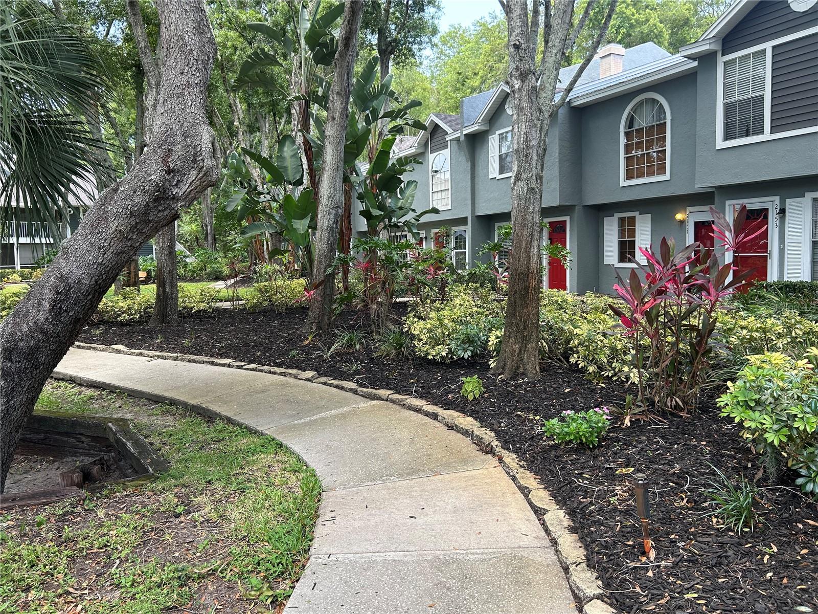 Photo of 2143 FOX CHASE BOULEVARD PALM HARBOR FL 34683