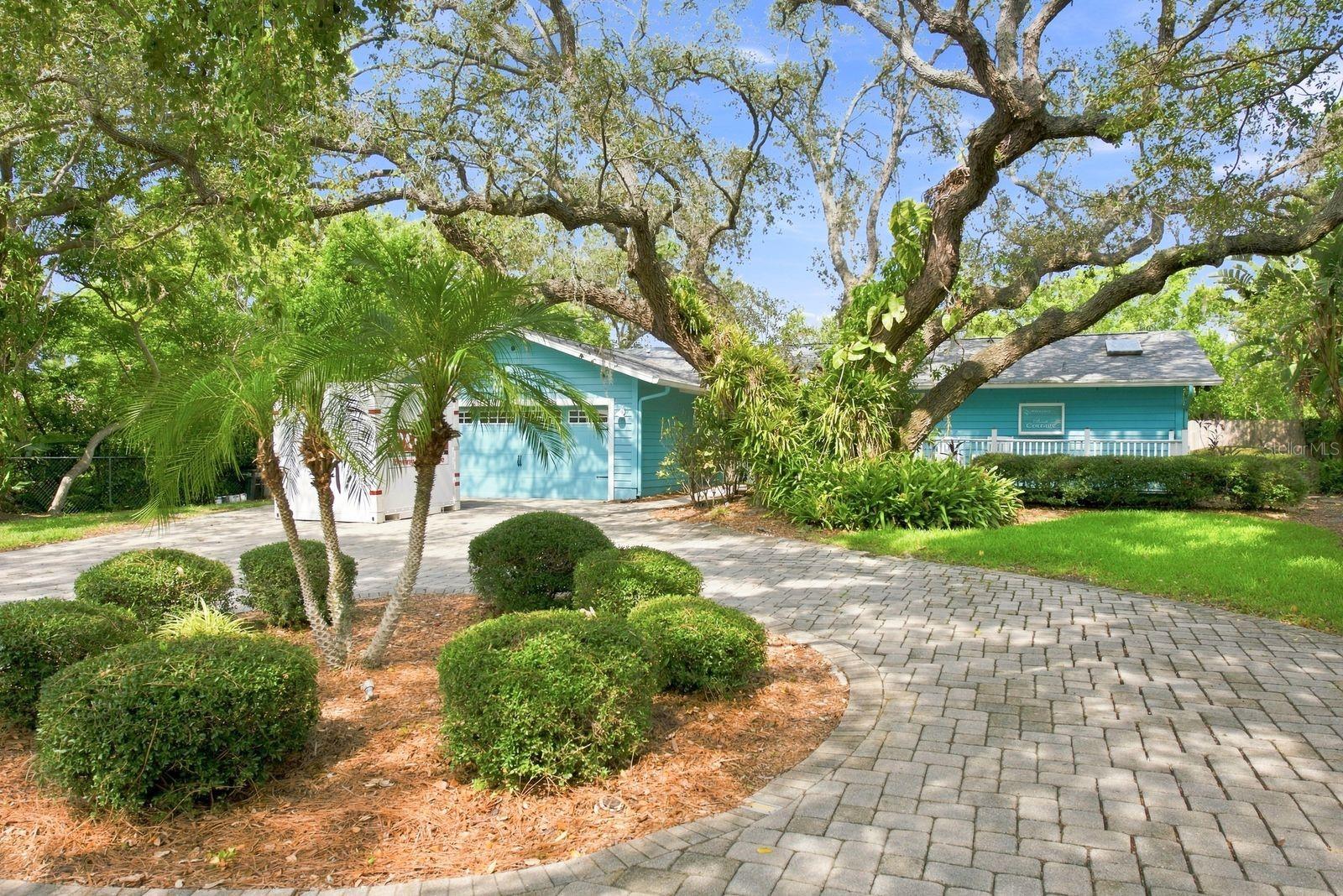 Photo of 1111 CARLTON ROAD TARPON SPRINGS FL 34689