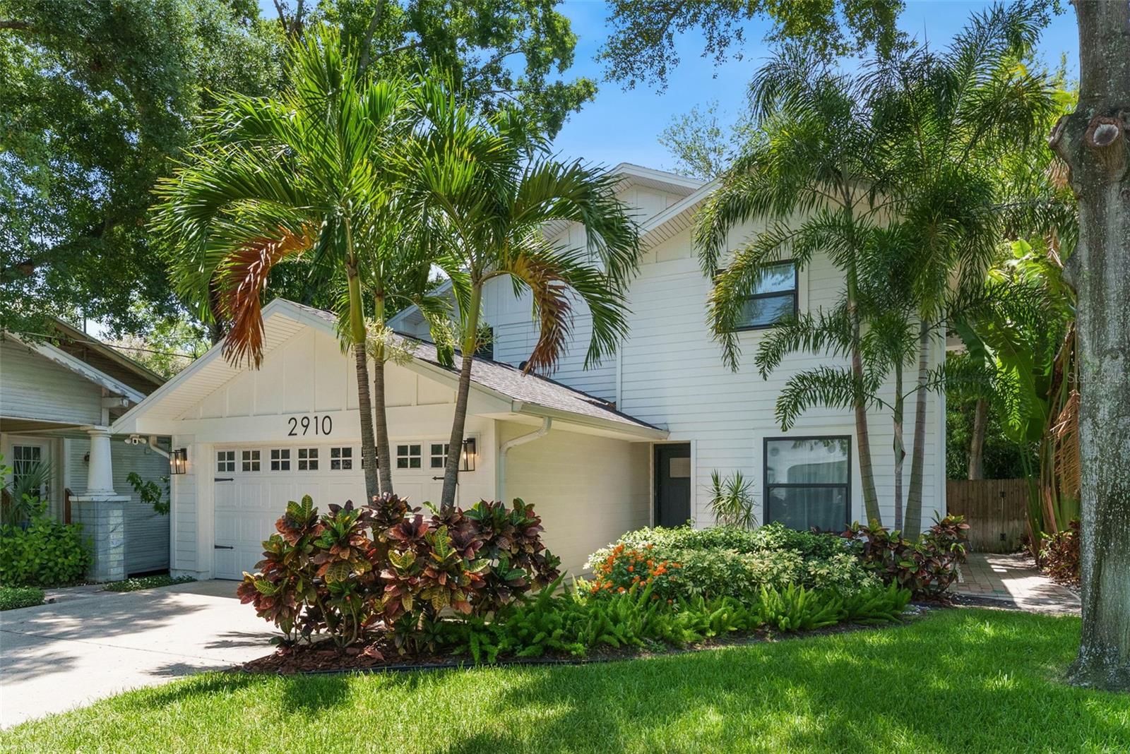 Photo of 2910 W ESTRELLA STREET TAMPA FL 33629