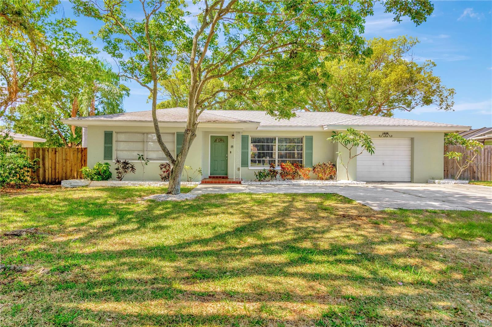 Photo of 1566 SUNSET POINT ROAD CLEARWATER FL 33755