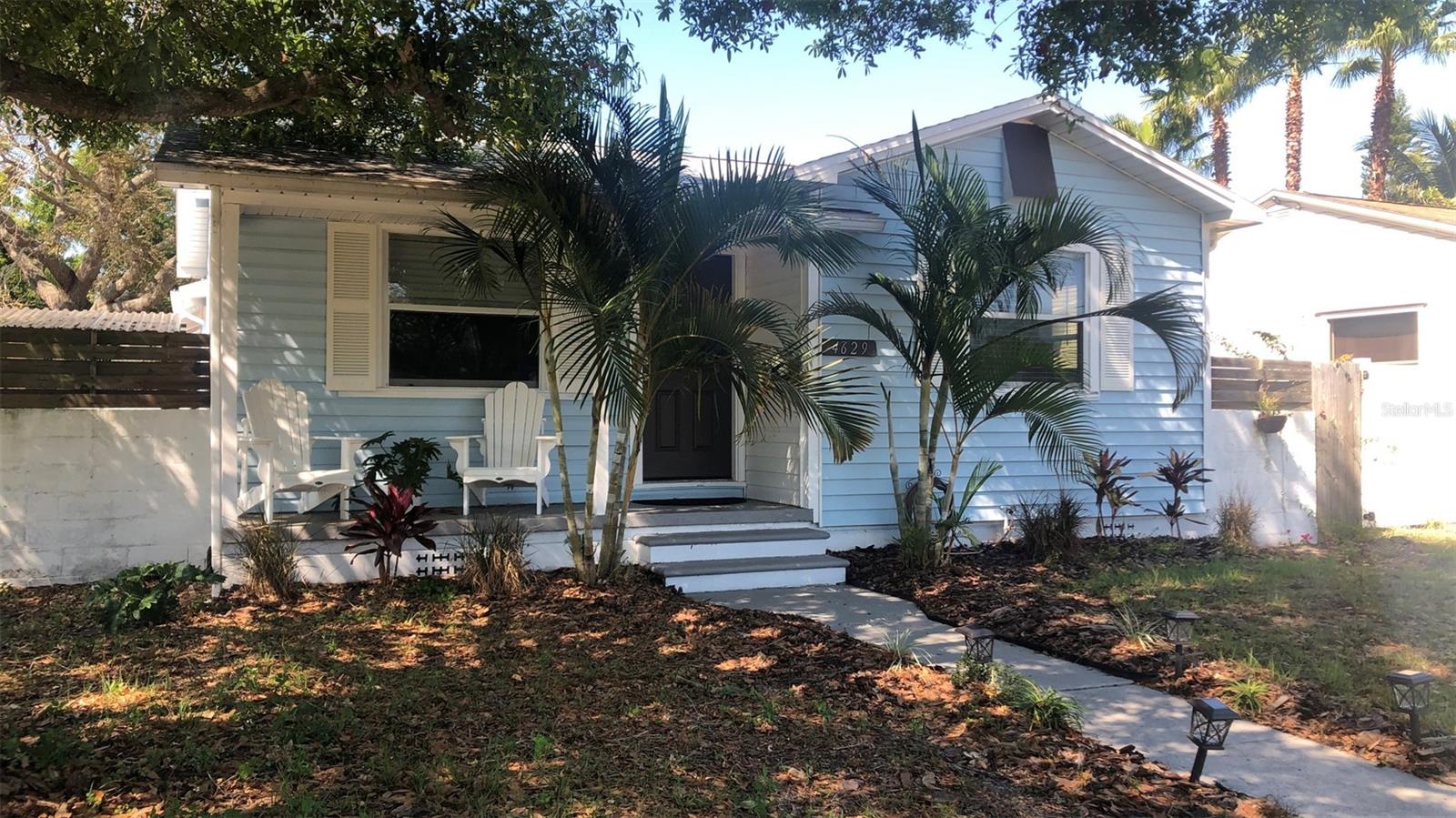 Photo of 4629 4TH AVENUE ST PETERSBURG FL 33713