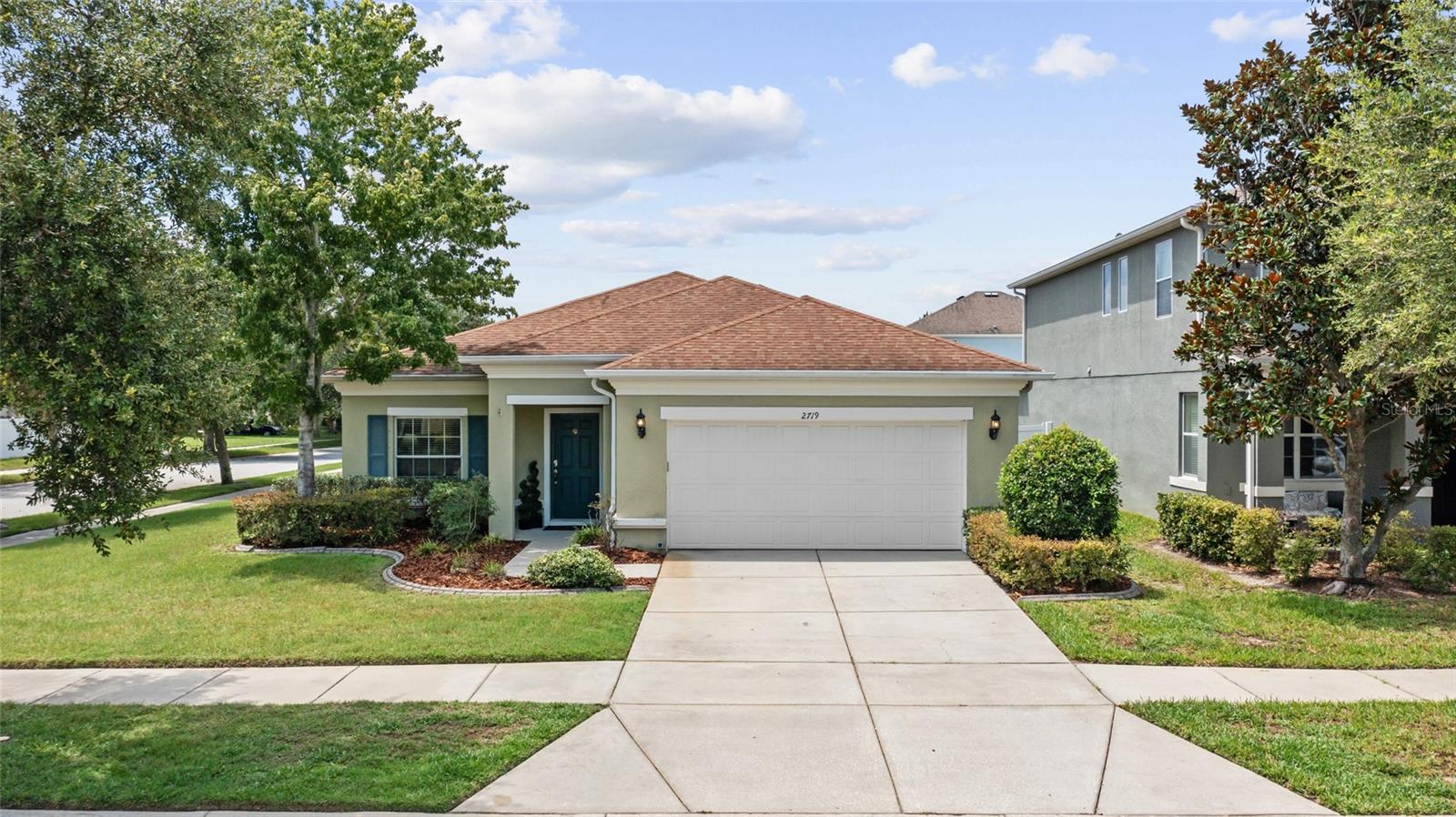 Photo of 2719 CYPRESS BOWL ROAD LUTZ FL 33558