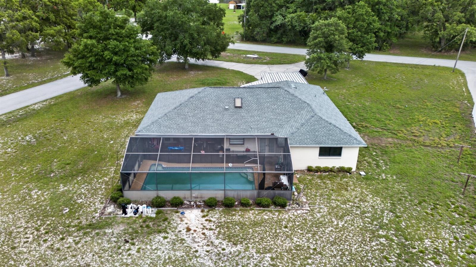 Photo of 11501 MINNIEOLA DRIVE NEW PORT RICHEY FL 34654