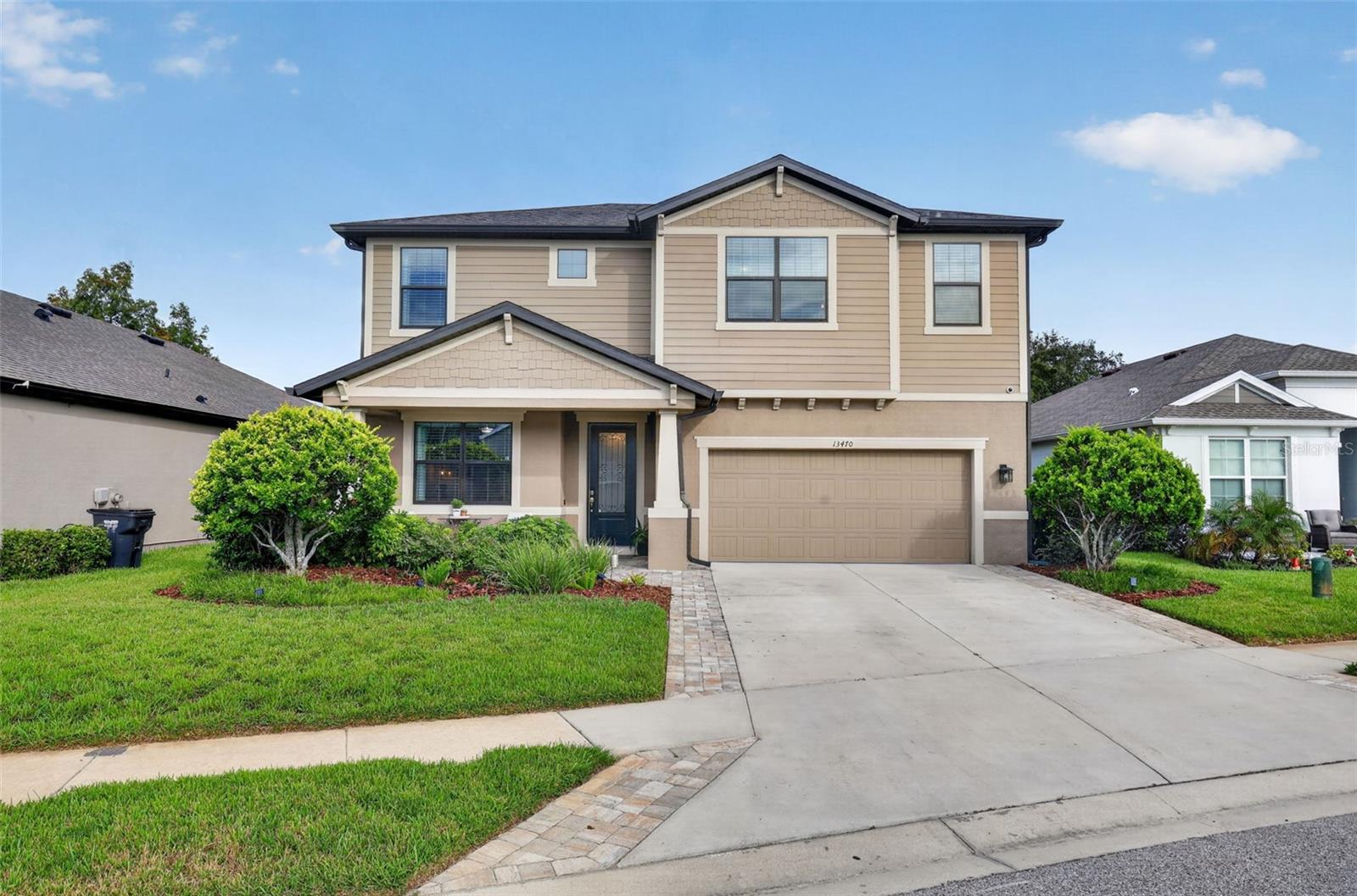 Photo of 13470 NEWPORT SHORES DRIVE HUDSON FL 34669