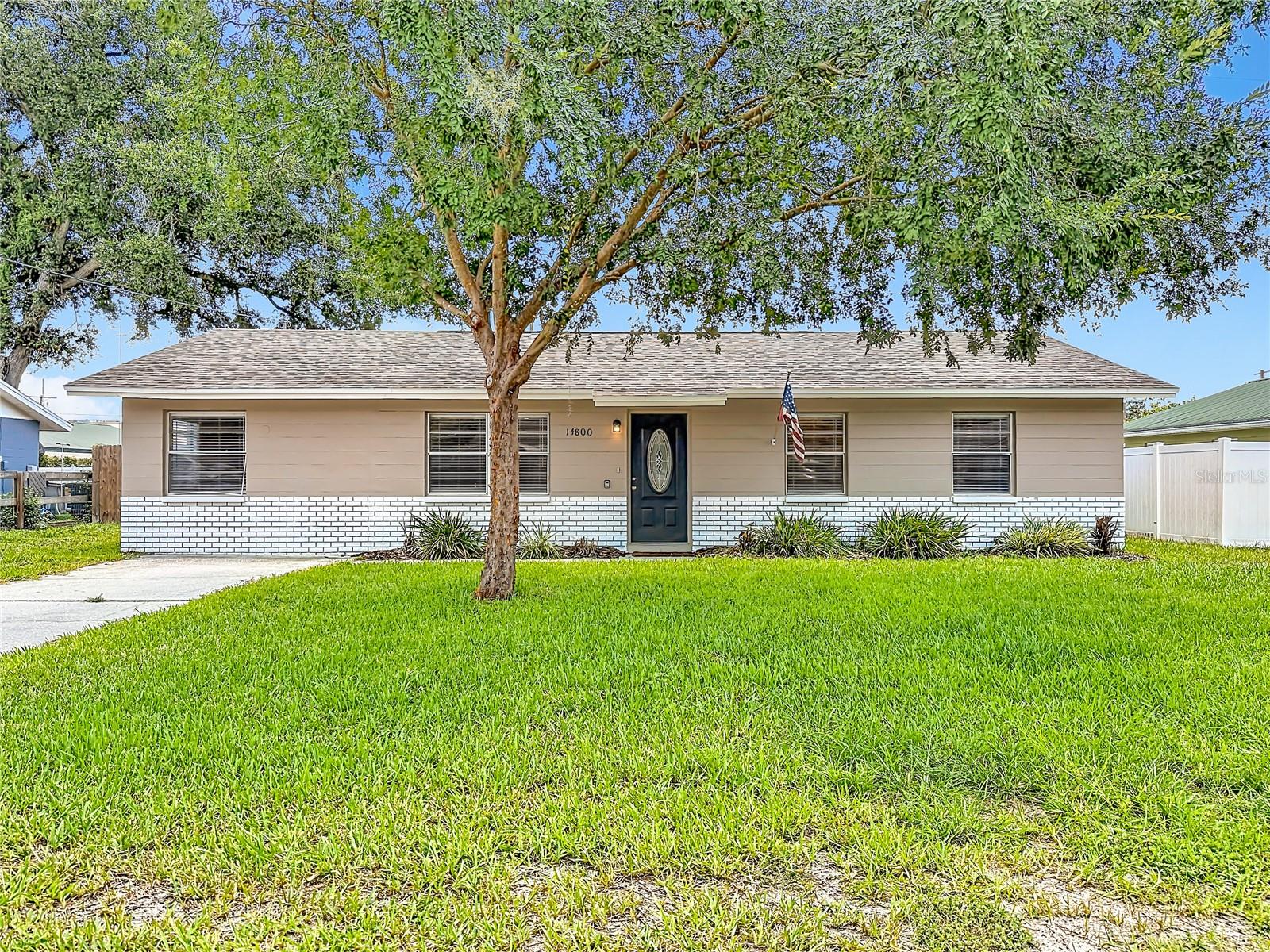 Photo of 14800 11TH STREET DADE CITY FL 33523