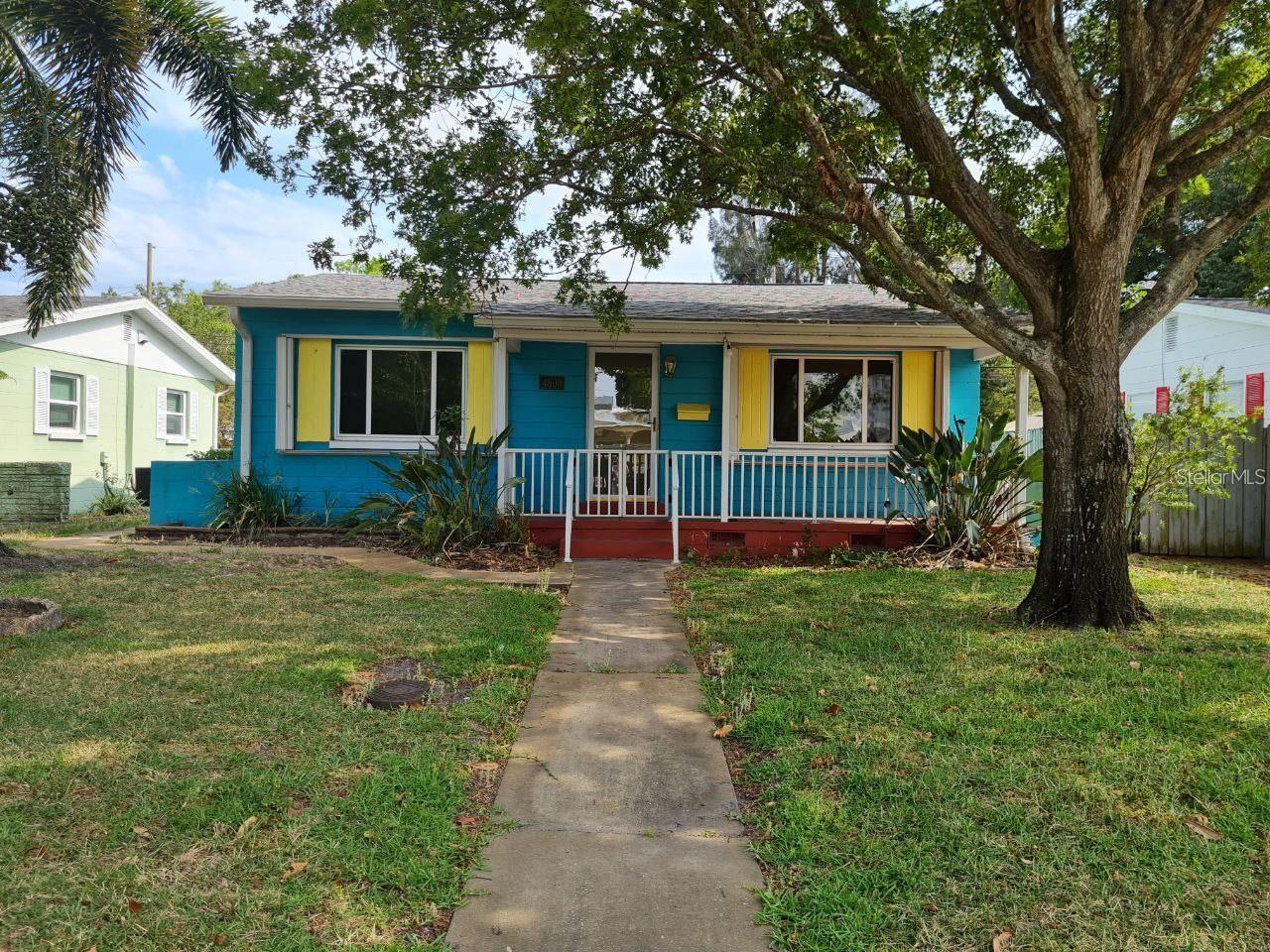 Photo of 4800 34TH AVENUE ST PETERSBURG FL 33713