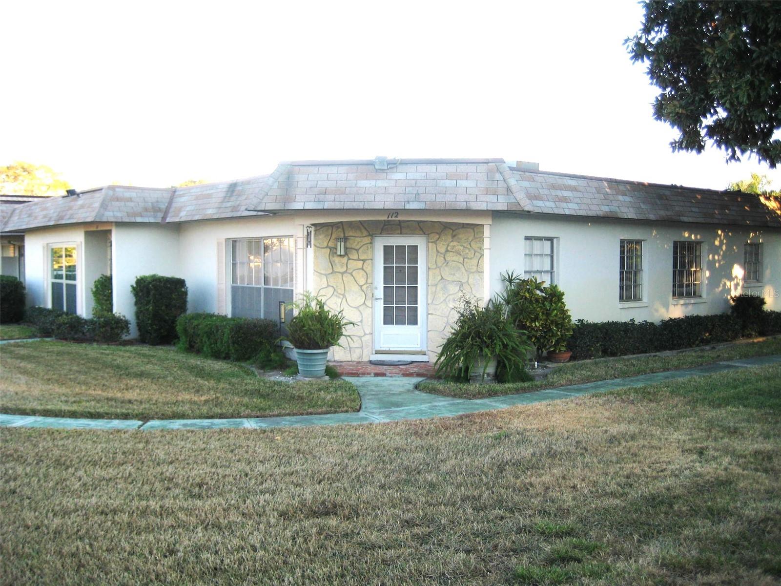 Photo of 1601 N 43RD ST N STREET #112 ST PETERSBURG FL 33713