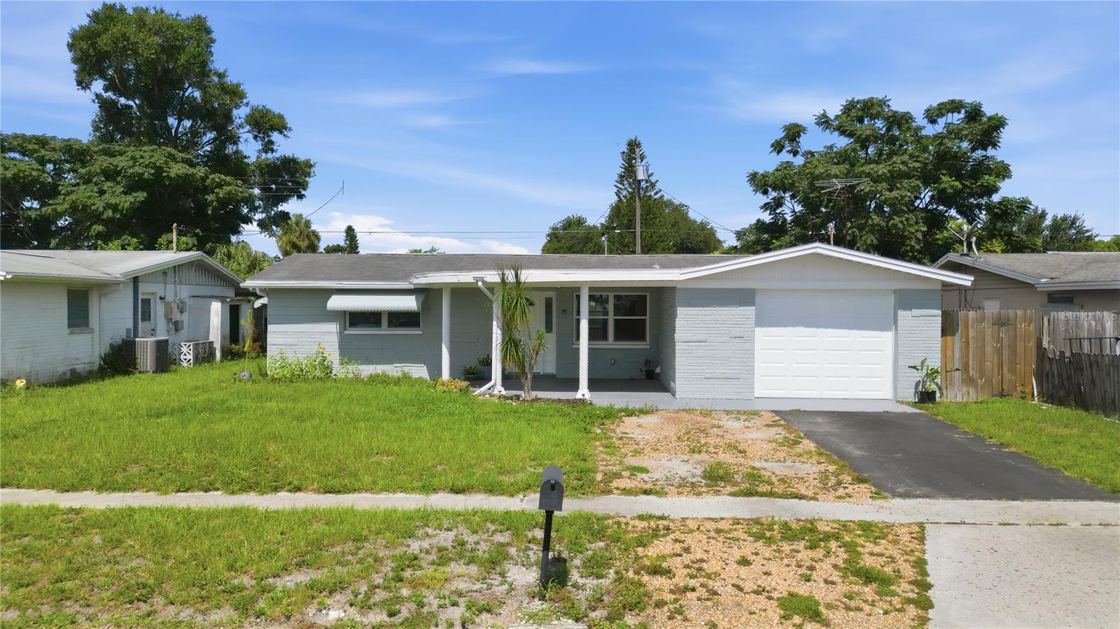 Photo of 2051 PEGGY DRIVE HOLIDAY FL 34690