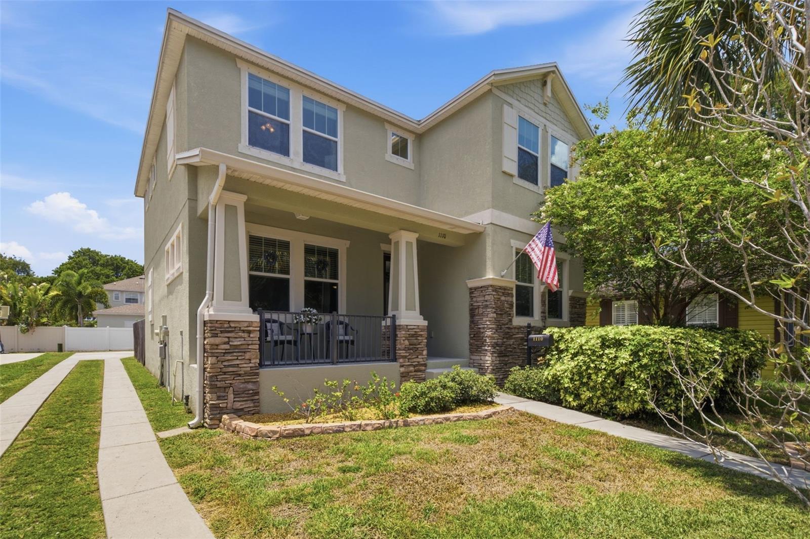 Photo of 1110 10TH STREET ST PETERSBURG FL 33705
