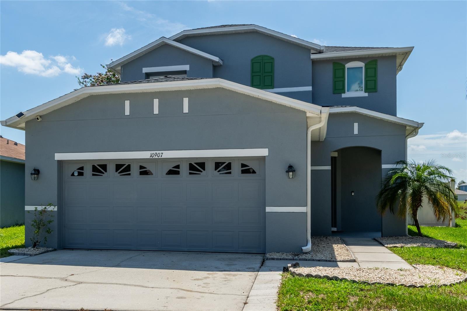 Photo of 10907 GOLDEN SILENCE DRIVE RIVERVIEW FL 33579