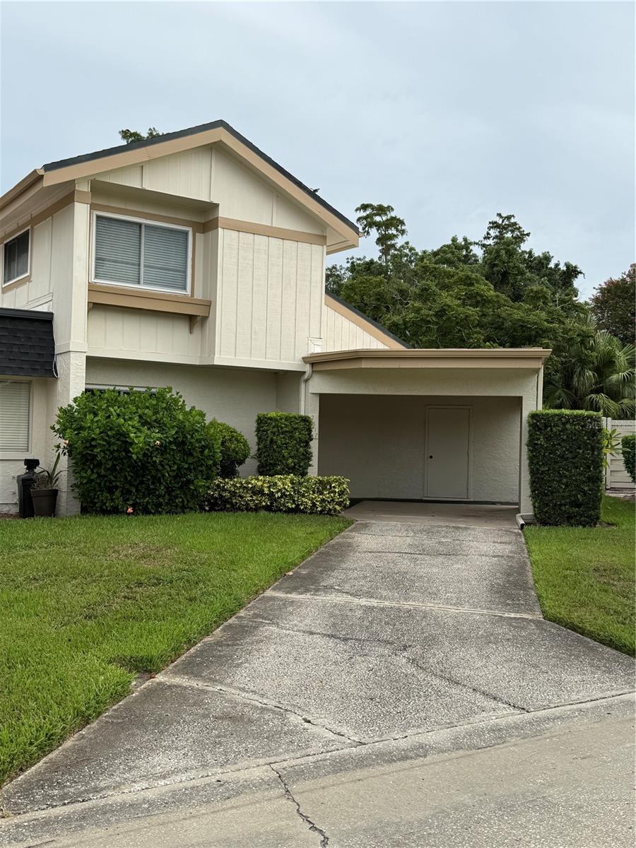 Photo of 2617 FOREST RUN COURT CLEARWATER FL 33761