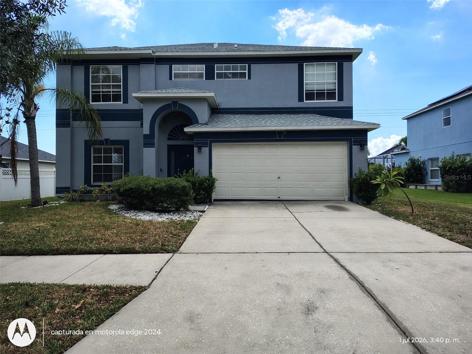 Photo of 2259 ROANOKE SPRINGS DRIVE RUSKIN FL 33570