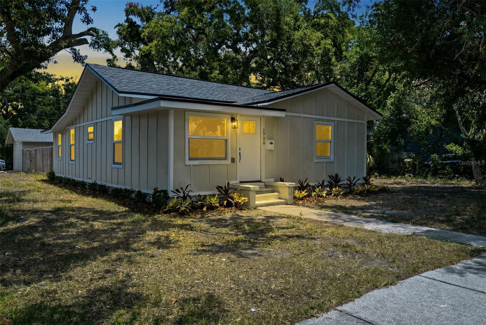 Photo of 1700 SCRANTON STREET ST PETERSBURG FL 33711