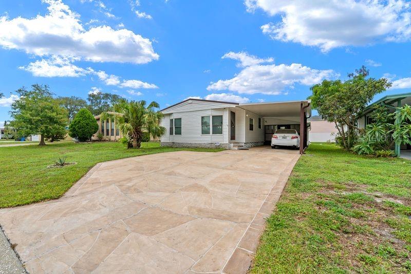 Photo of 9001 SHELDON WEST DRIVE TAMPA FL 33626