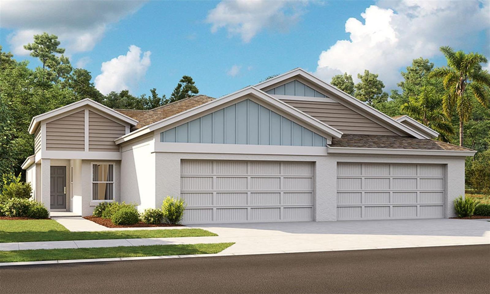 Photo of 12589 OAK HILL WAY PARRISH FL 34219