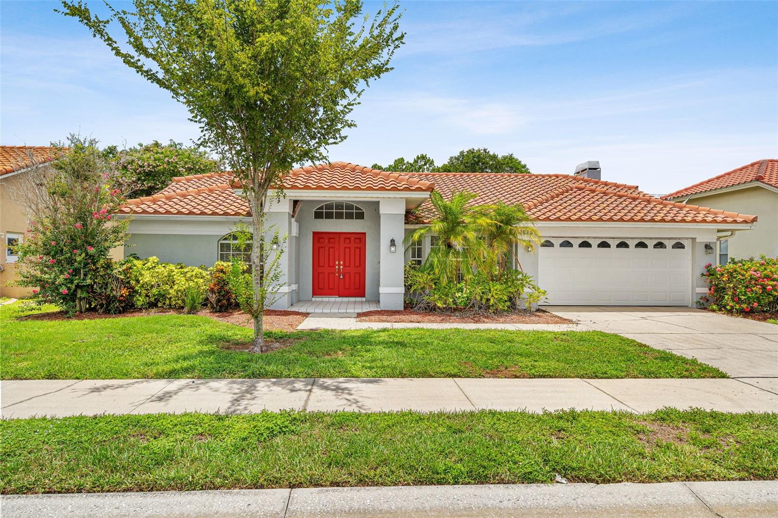 Photo of 1115 HOUNDS RUN SAFETY HARBOR FL 34695