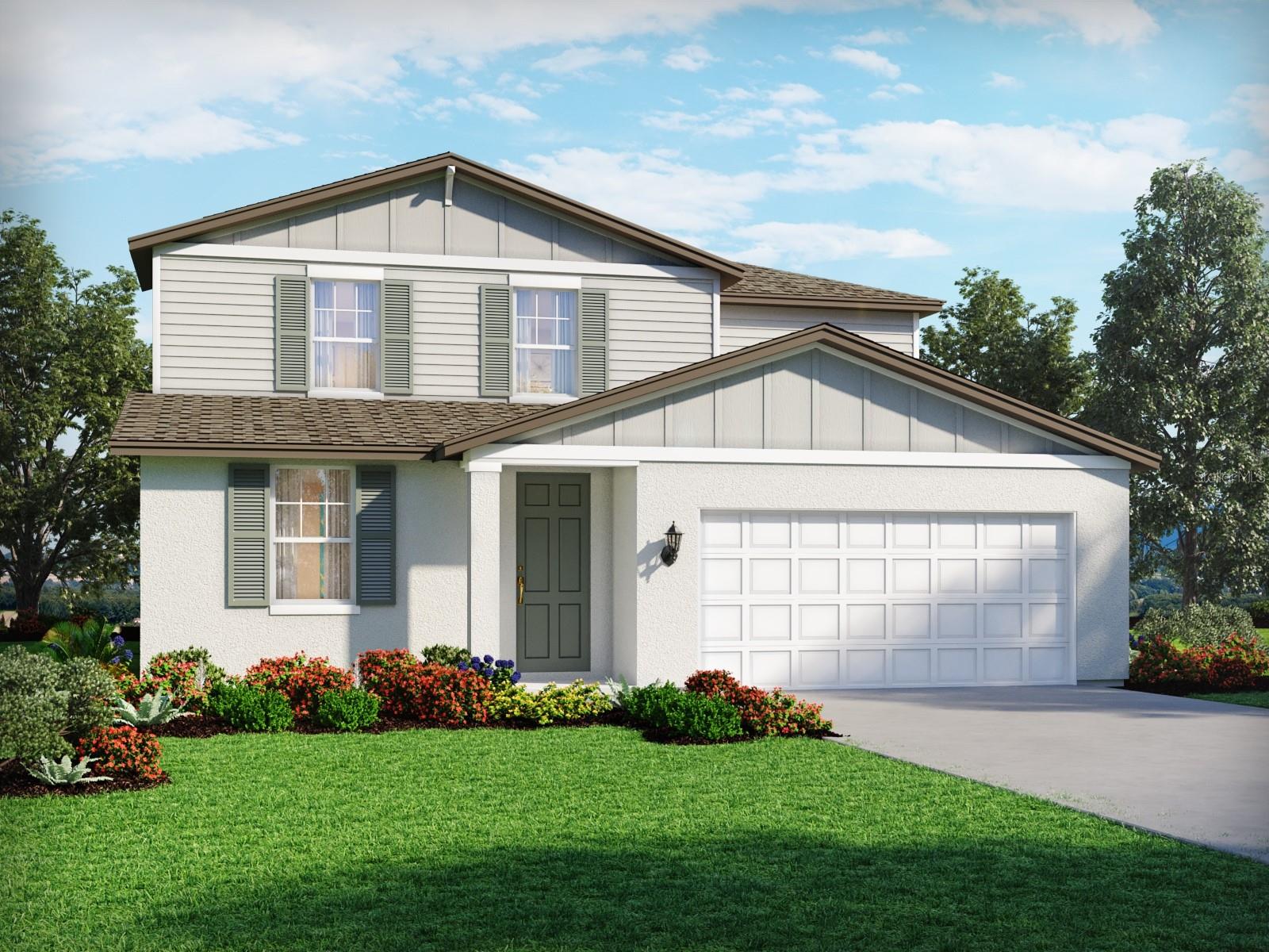 Photo of 2214 SAGELAND WAY BARTOW FL 33830