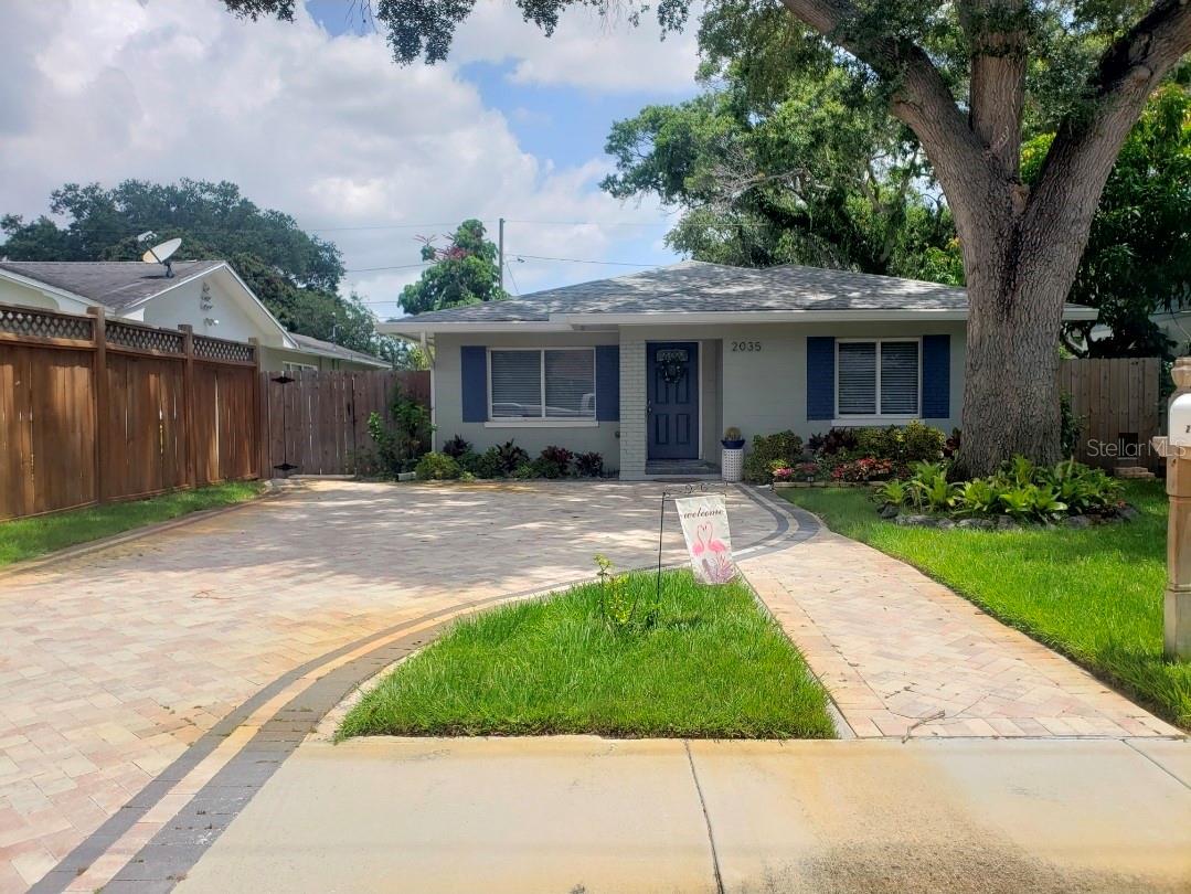 Photo of 2035 28TH AVENUE ST PETERSBURG FL 33713