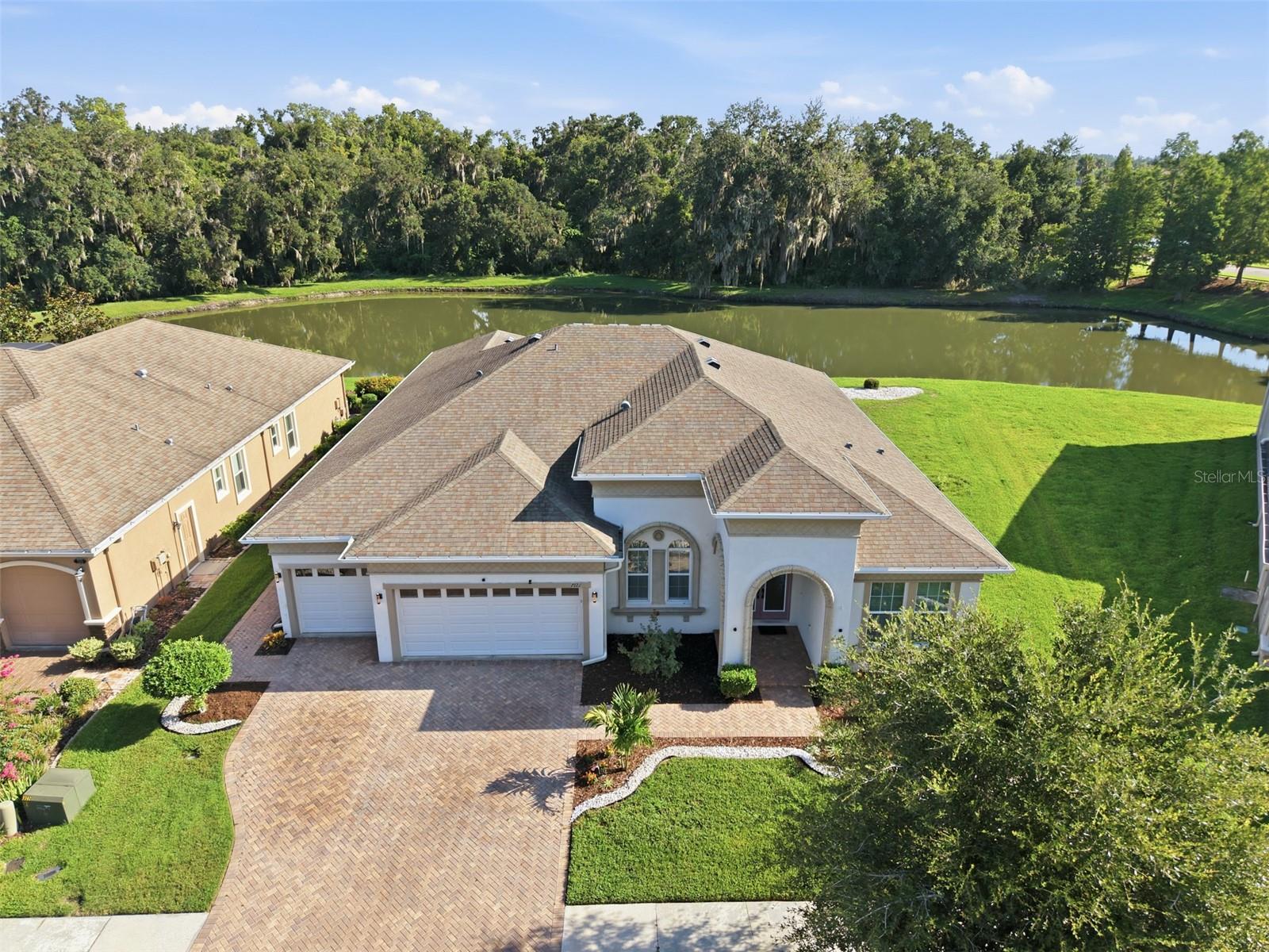 Photo of 7121 HATPIN LOOP WESLEY CHAPEL FL 33545