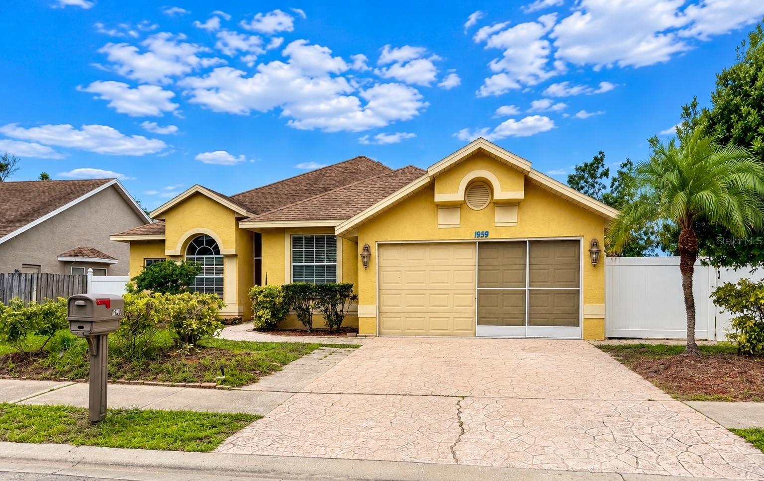Photo of 1959 WOOD TRAIL STREET TARPON SPRINGS FL 34689
