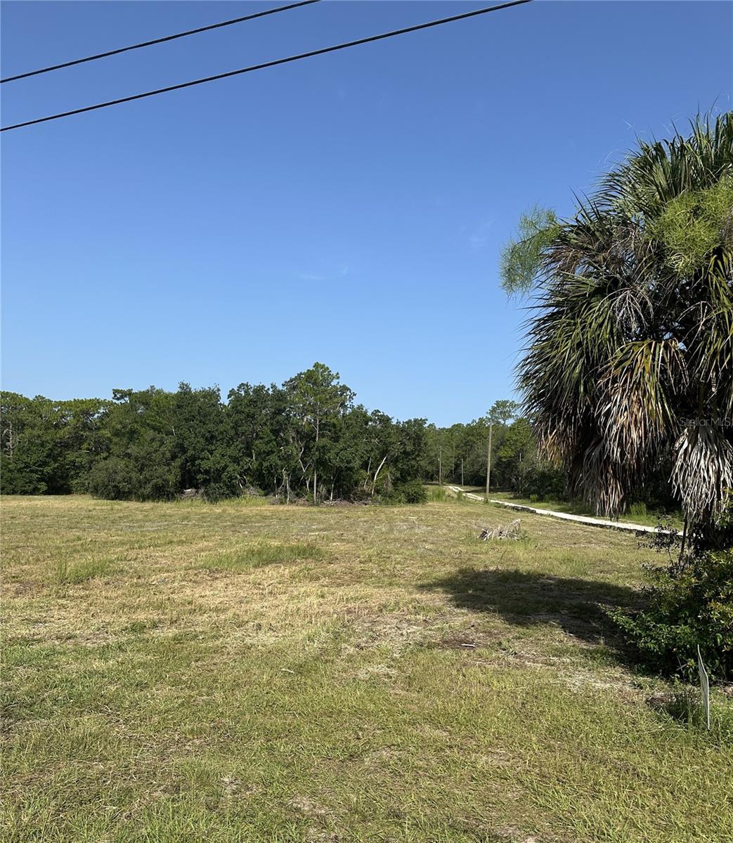 Photo of 11360 S FLORIDA AVENUE FLORAL CITY FL 34436