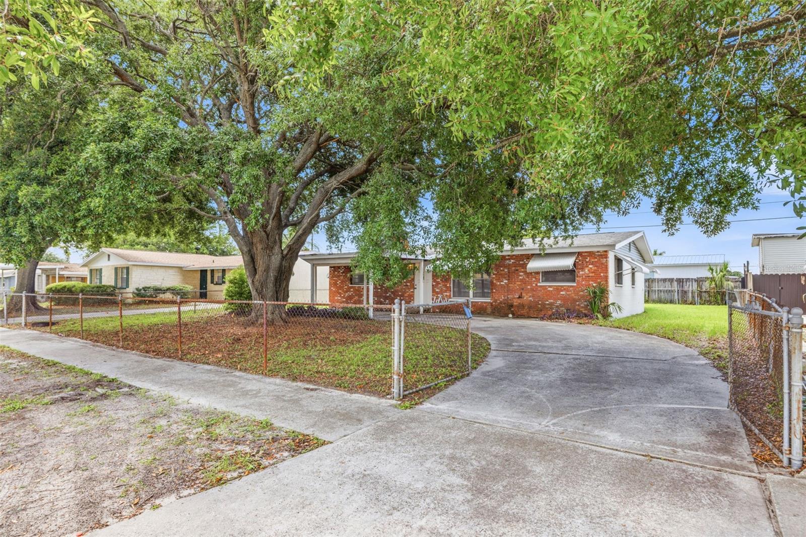 Photo of 4408 W ELM STREET TAMPA FL 33614