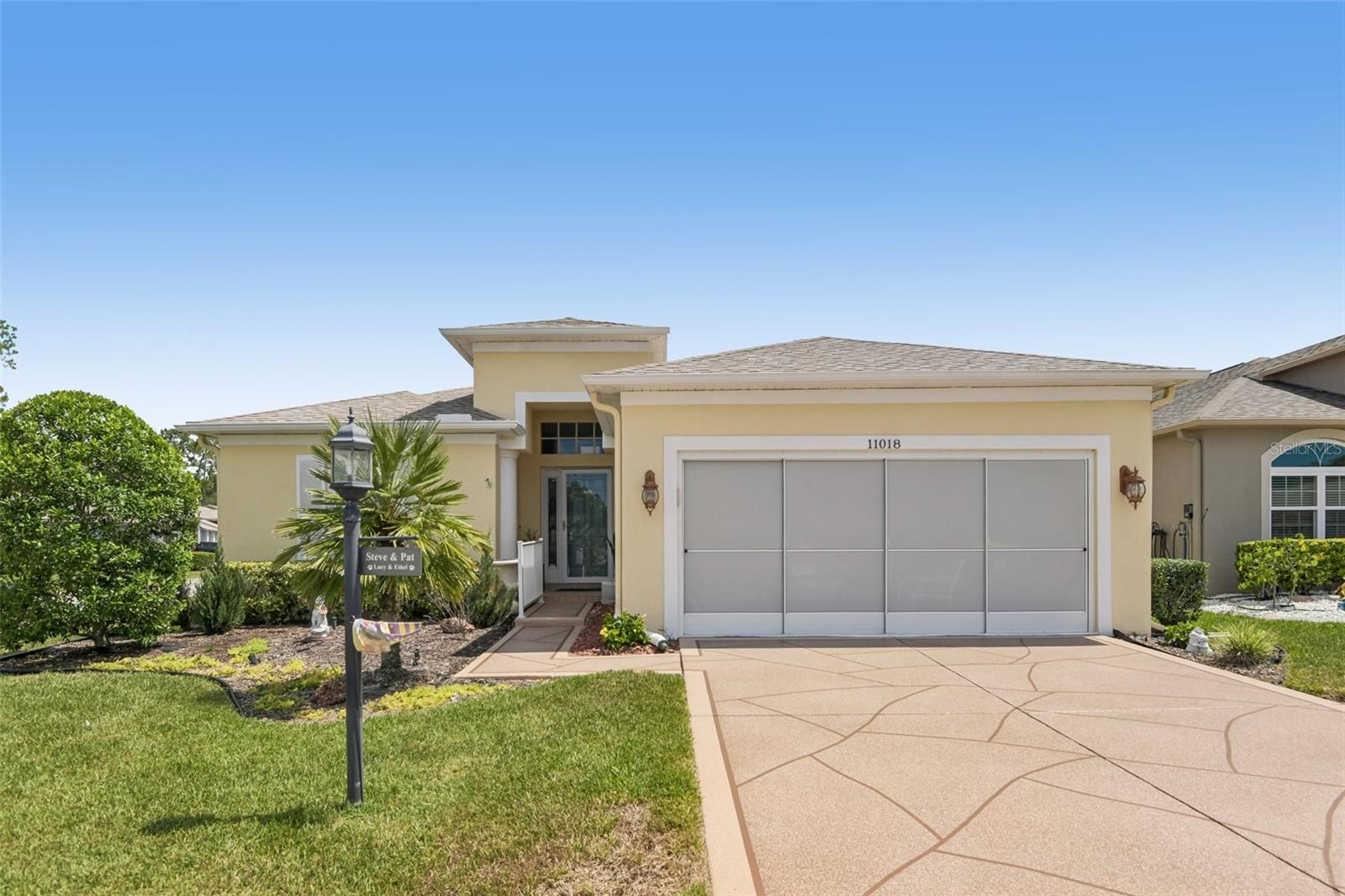 Photo of 11018 EDGE PARK DRIVE HUDSON FL 34667