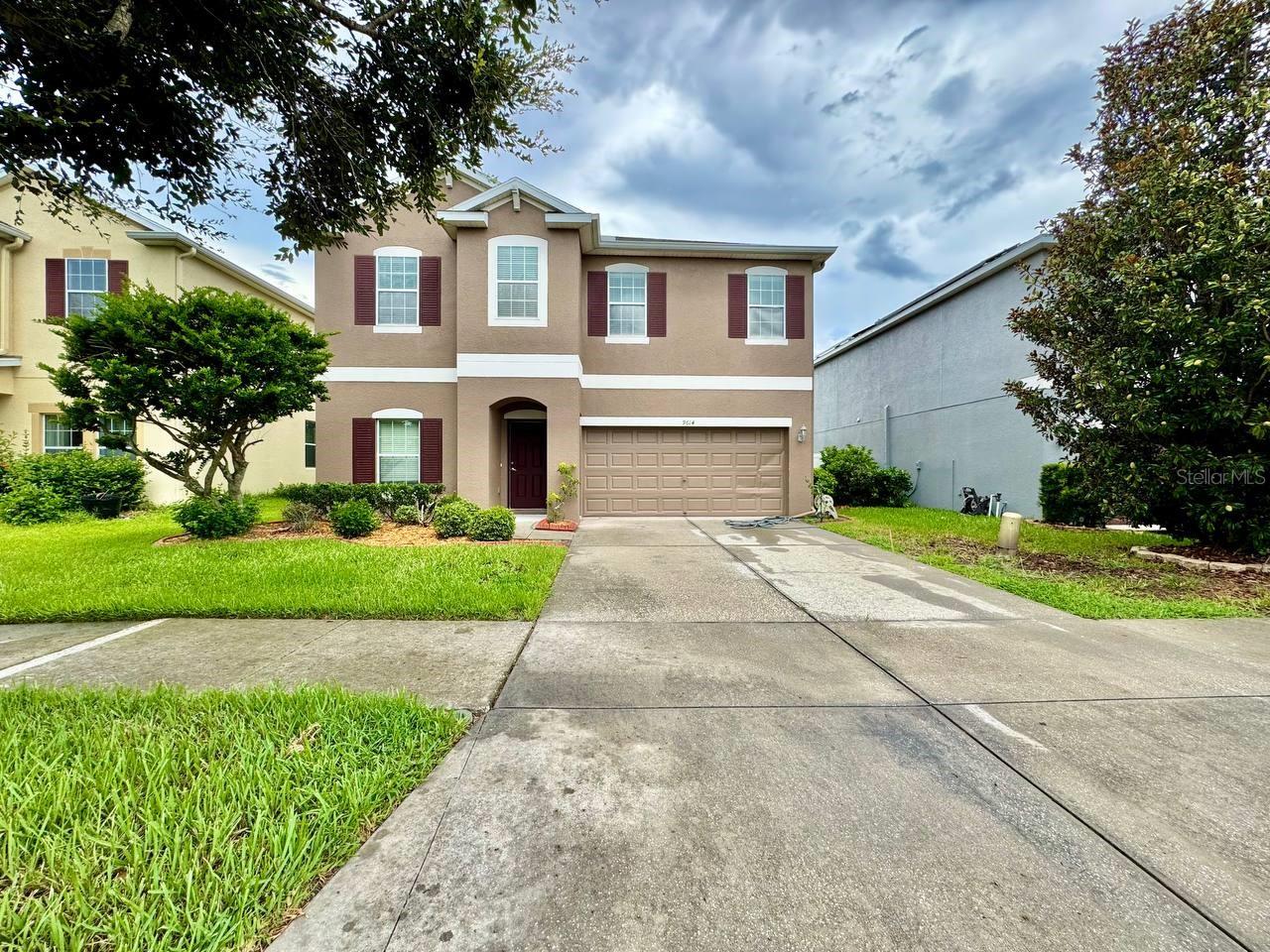 Photo of 9614 OAK GLADE AVENUE TAMPA FL 33647