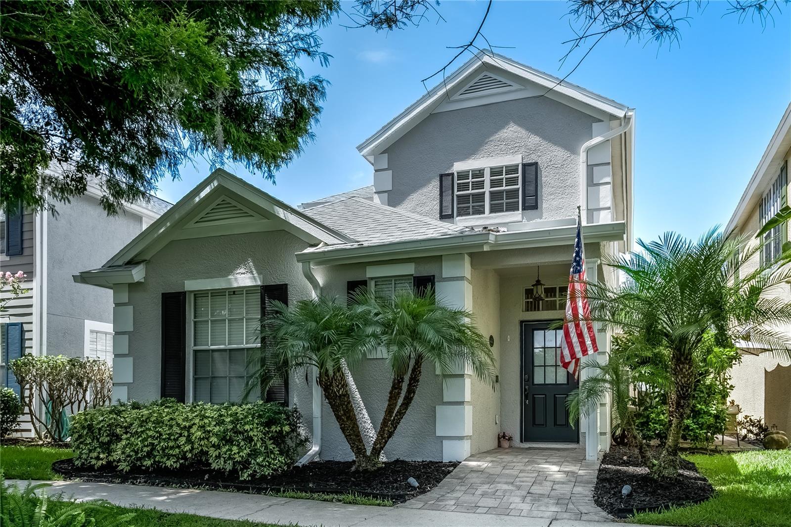 Photo of 9005 ENGLISH SILVER WAY TAMPA FL 33626