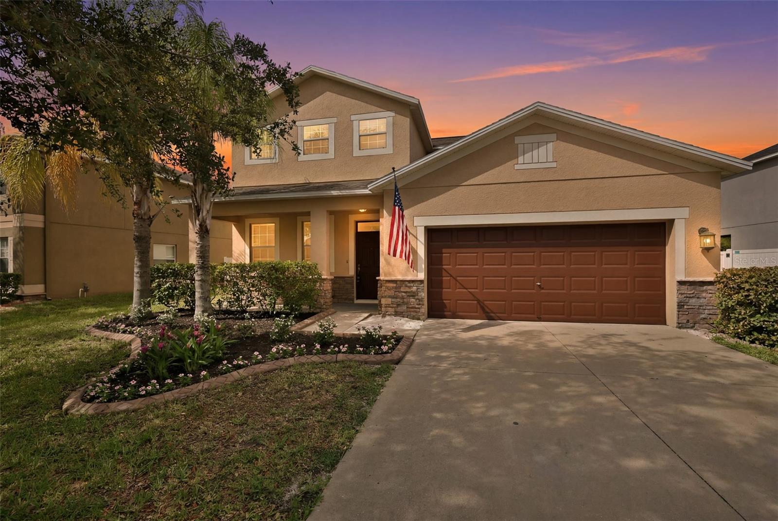 Photo of 10811 KIRKWALL PORT DRIVE WIMAUMA FL 33598