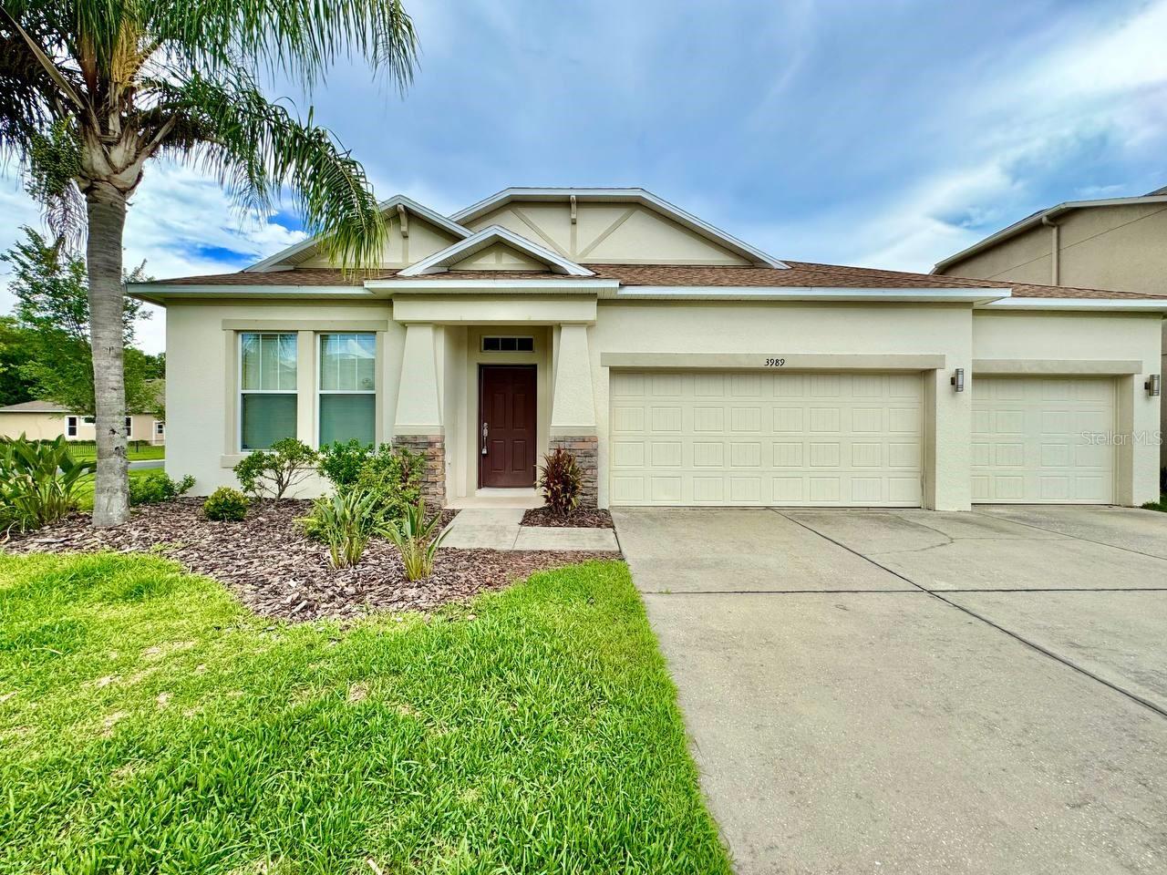 Photo of 3989 WINDCREST DRIVE WESLEY CHAPEL FL 33544
