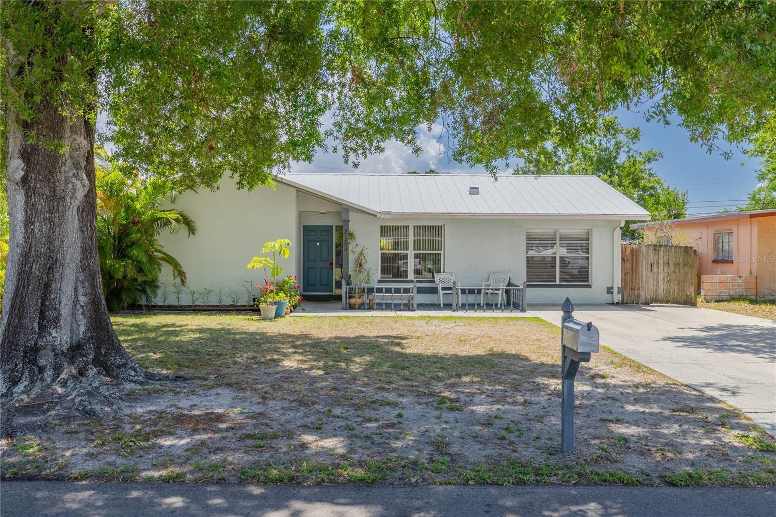 Photo of 2153 CATALINA DRIVE CLEARWATER FL 33763