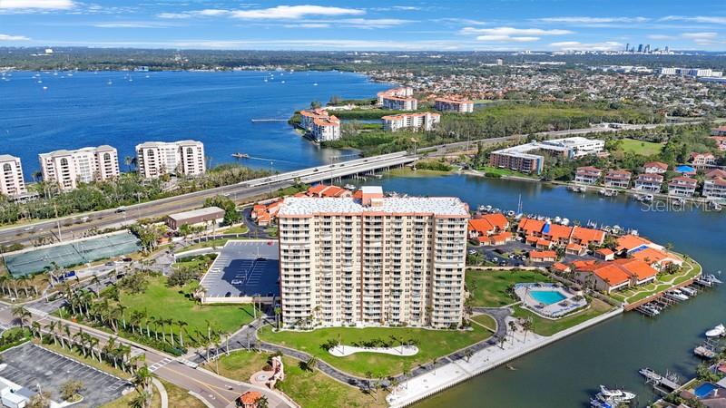 Photo of 4900 S BRITTANY DRIVE #414 ST PETERSBURG FL 33715