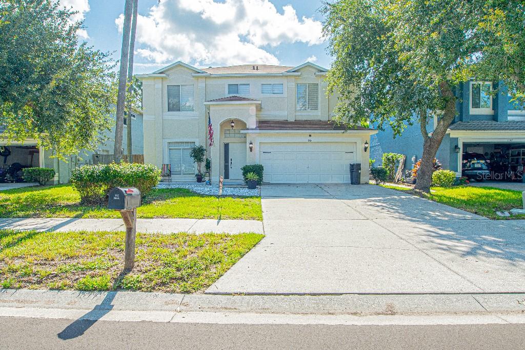 Photo of 1745 OAK POND COURT OLDSMAR FL 34677
