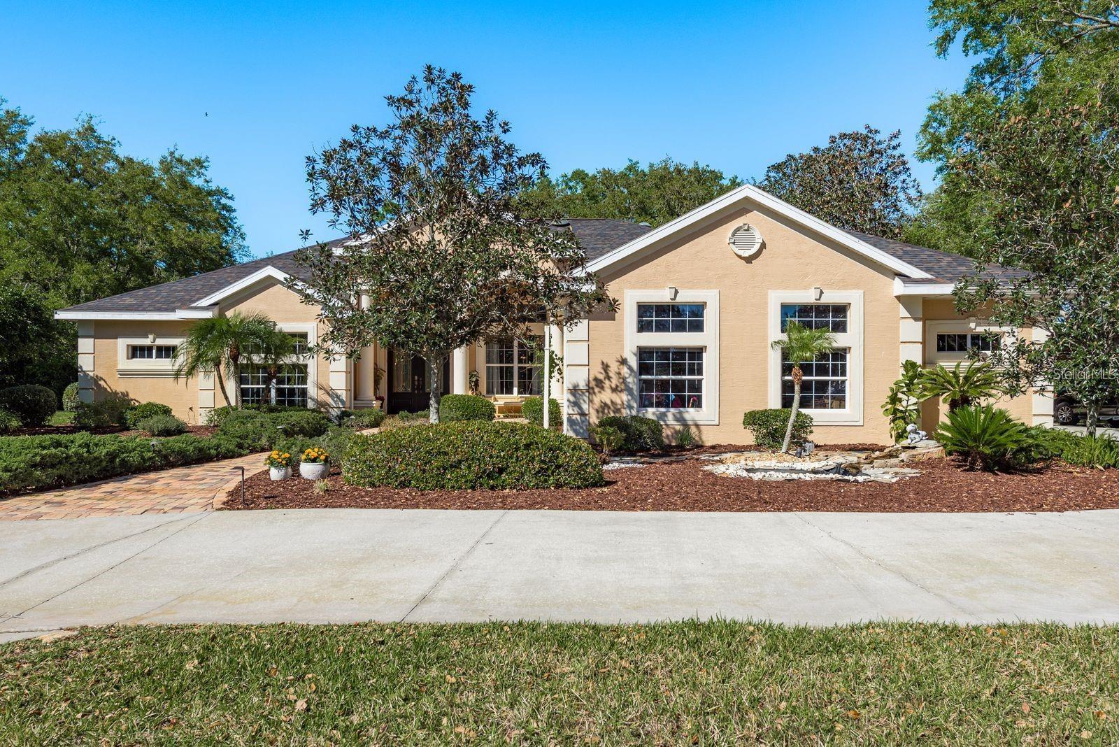 Photo of 6219 RIVIERA LANE NEW PORT RICHEY FL 34655
