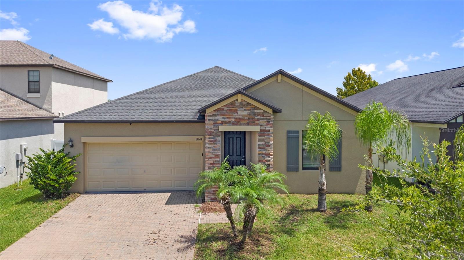 Photo of 13244 SATIN LILY DRIVE RIVERVIEW FL 33579