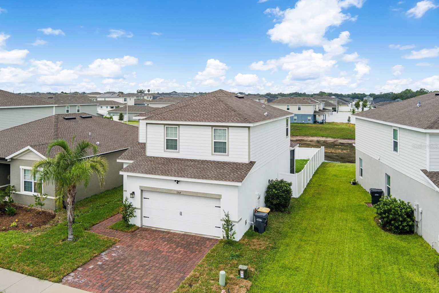 Photo of 1564 EUCALYPTUS WAY DAVENPORT FL 33837