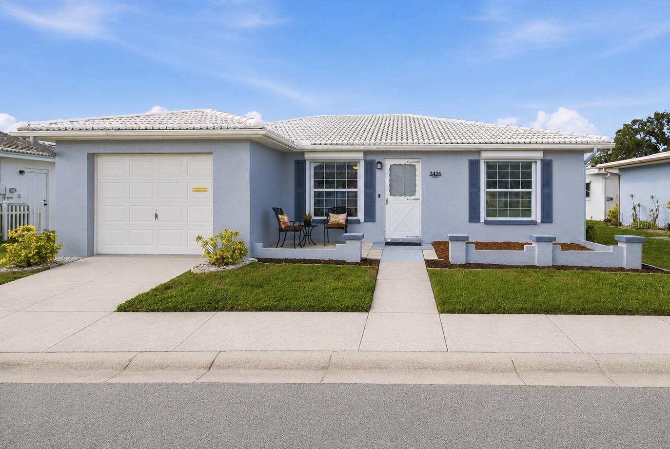 Photo of 5420 MAGNOLIA TRAIL PINELLAS PARK FL 33782
