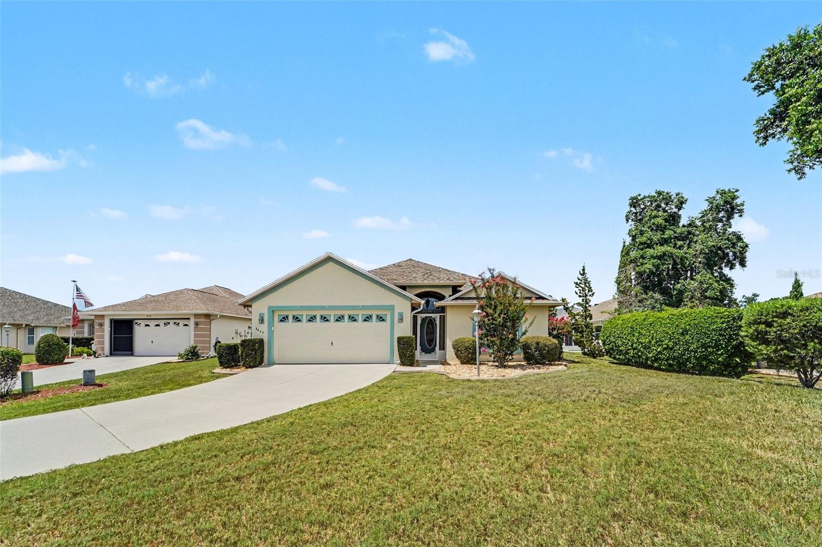 Photo of 3805 E KIWI COVE CT HERNANDO FL 34442