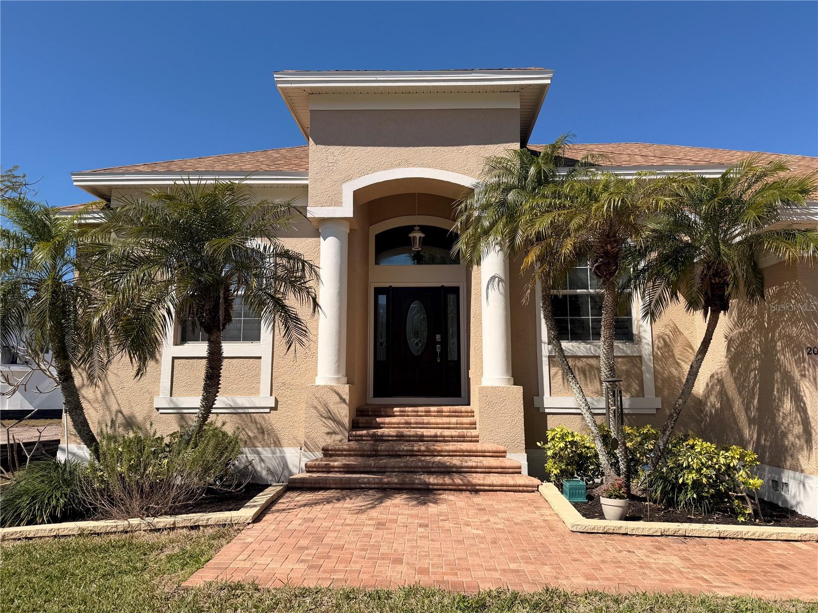 Photo of 2008 N POINTE ALEXIS DRIVE TARPON SPRINGS FL 34689