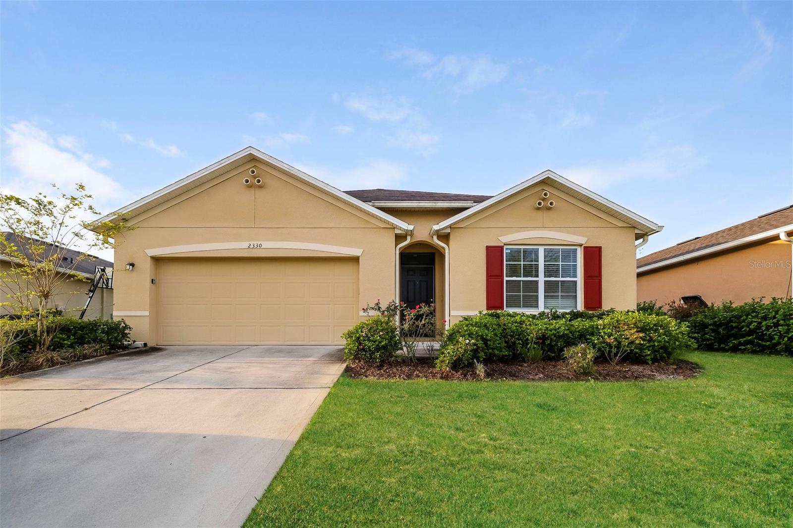Photo of 2330 SEQUOIA WAY DAVENPORT FL 33896