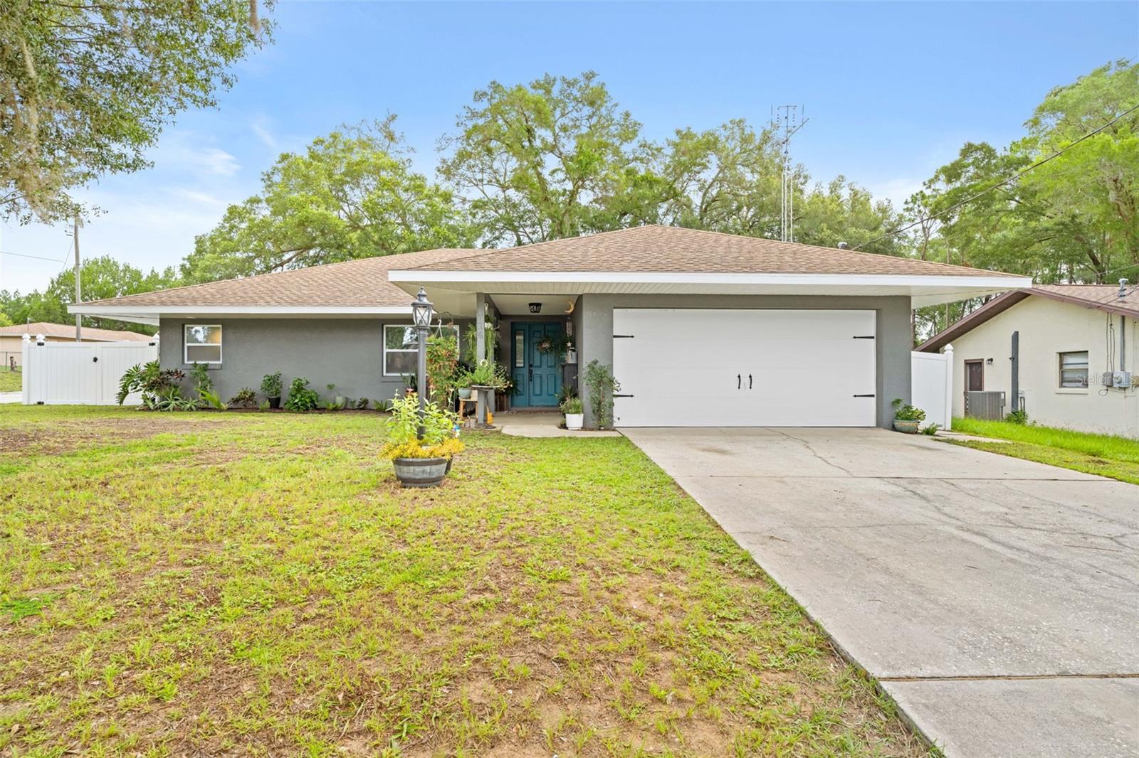 Photo of 714 SPRUCE STREET INVERNESS FL 34452