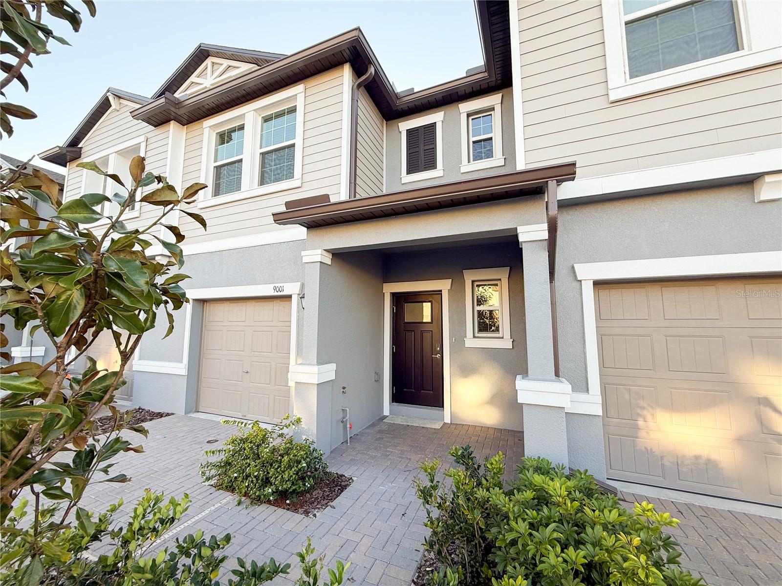 Photo of 9001 GALLANTREE PLACE LAND O LAKES FL 34637