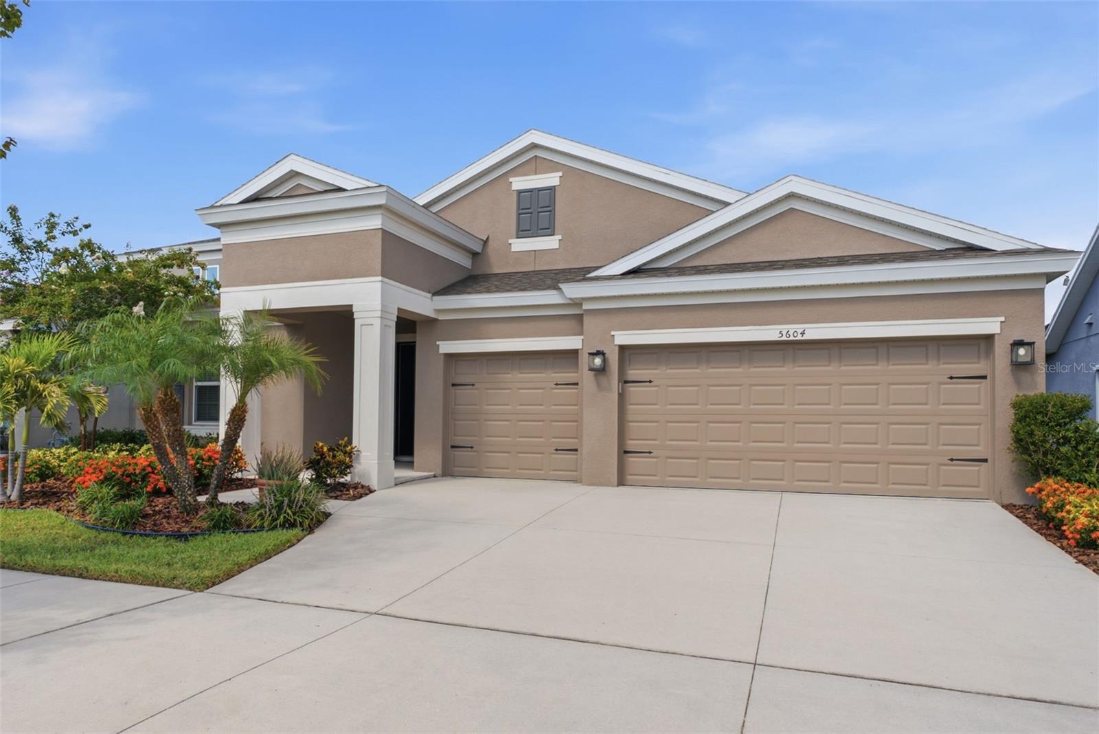 Photo of 5604 WAYFARER AVENUE APOLLO BEACH FL 33572