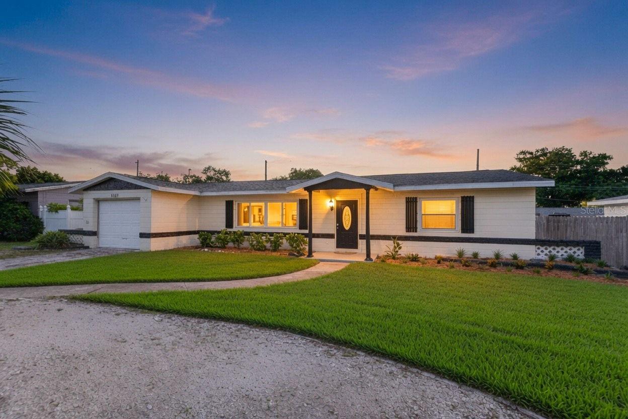 Photo of 5127 62ND STREET KENNETH CITY FL 33709