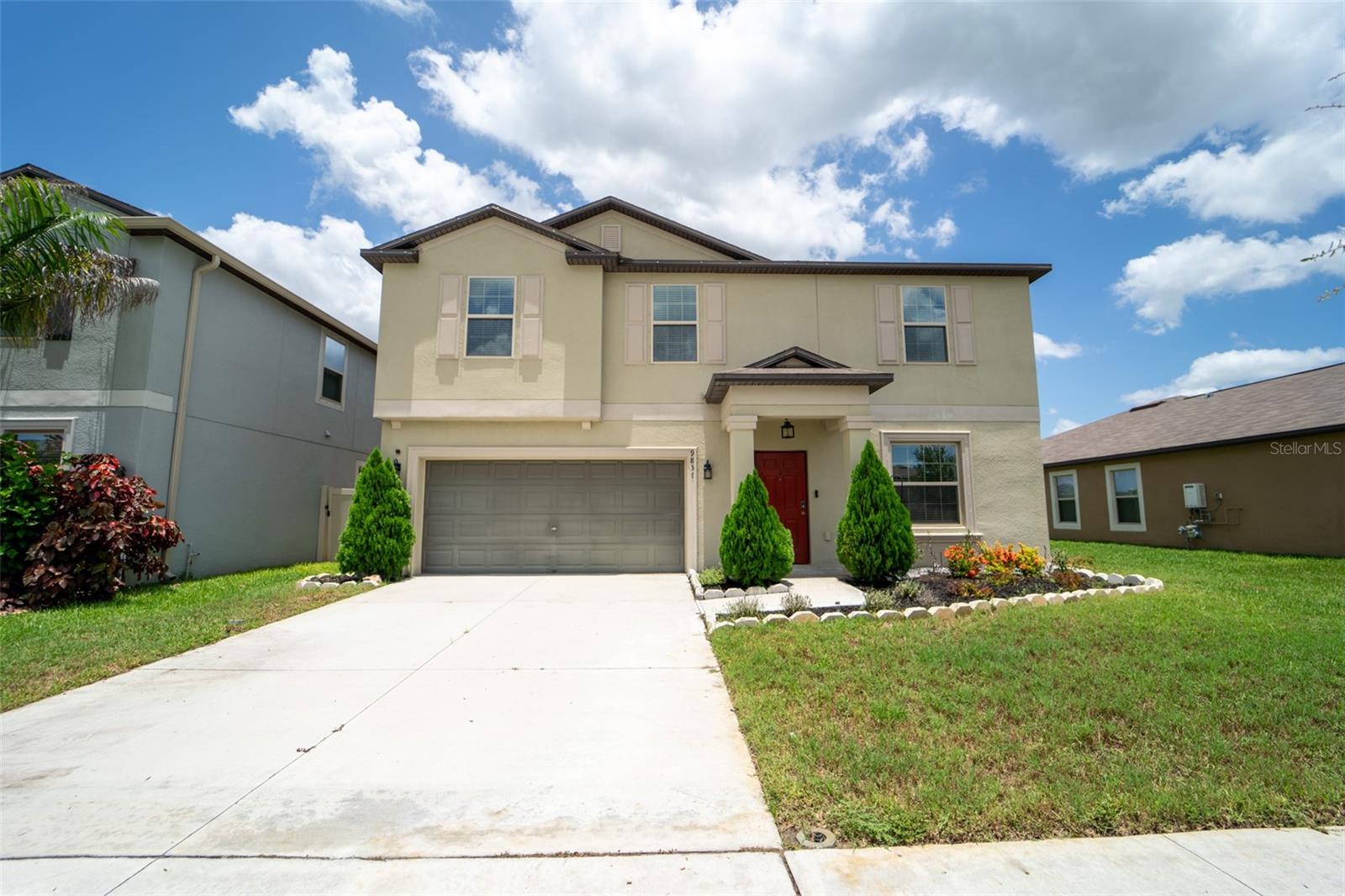 Photo of 9831 LEMON DROP LOOP RUSKIN FL 33573
