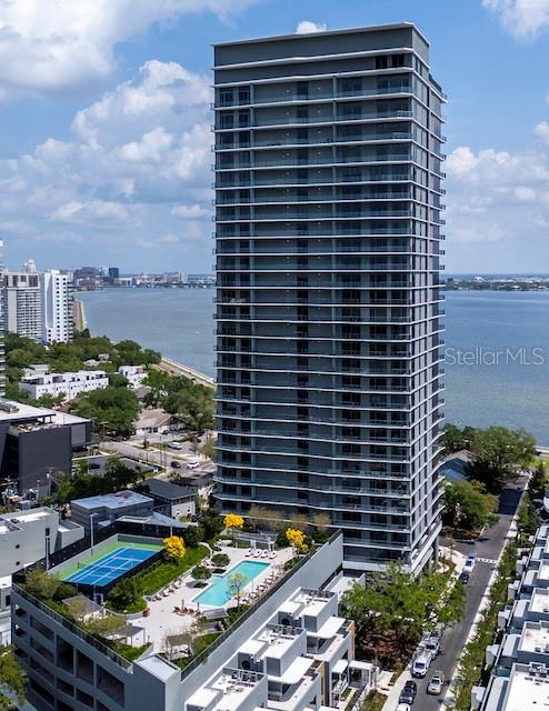 Photo of 3015 S YSABELLA AVENUE #2304 TAMPA FL 33629