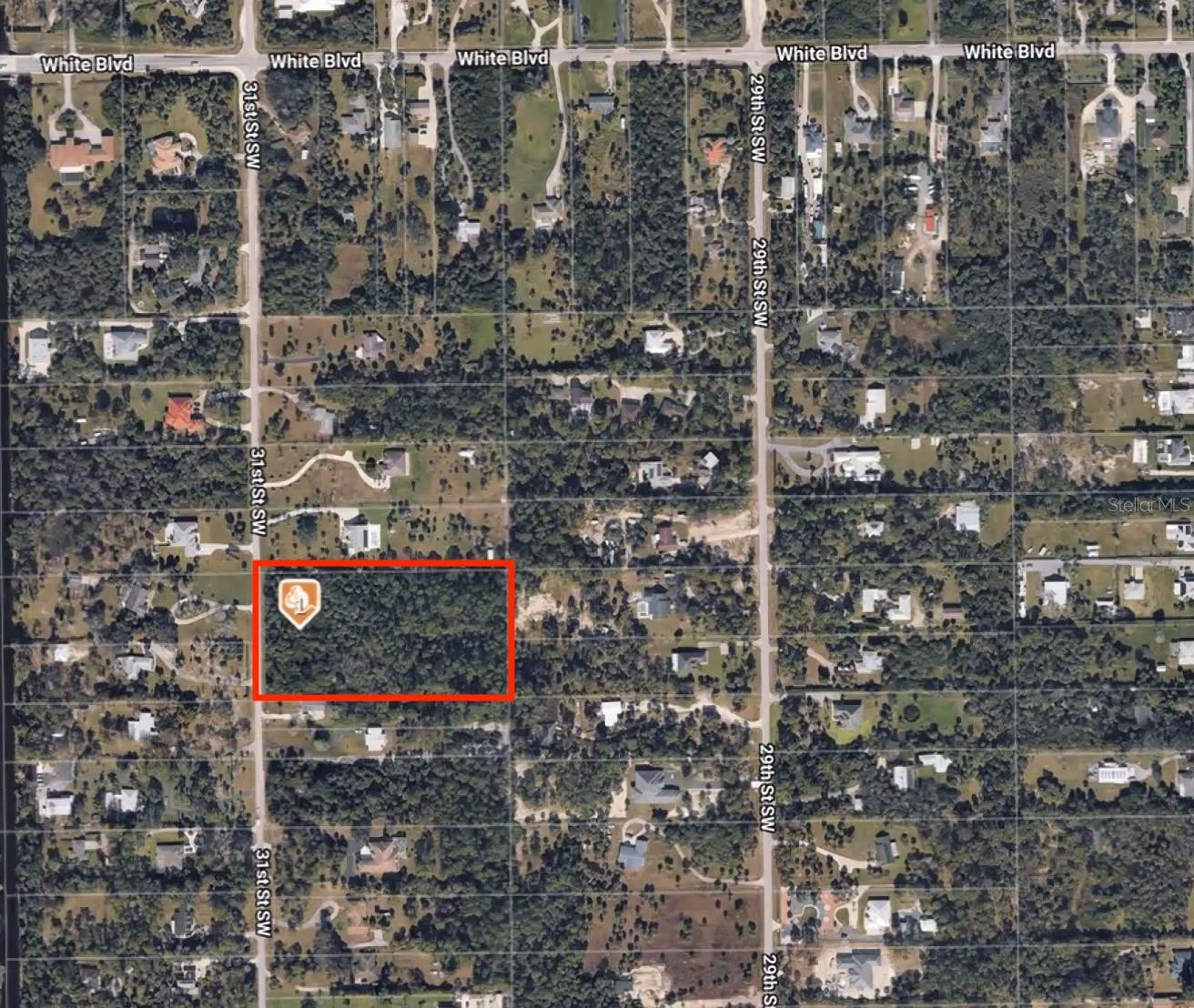 Photo of 00 SW 31 STREET NAPLES FL 34117