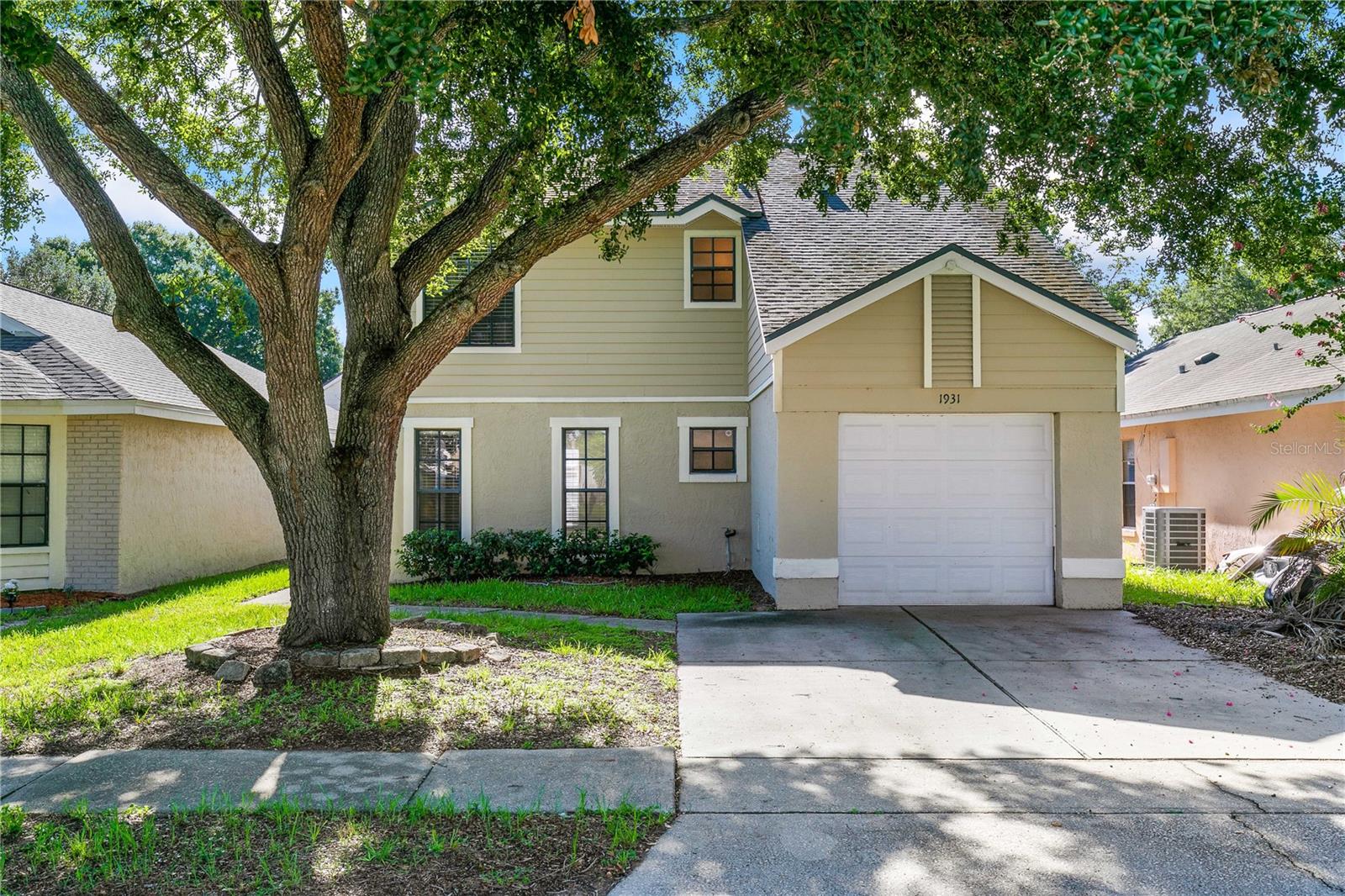 Photo of 1931 SHEELER OAKS DRIVE APOPKA FL 32703