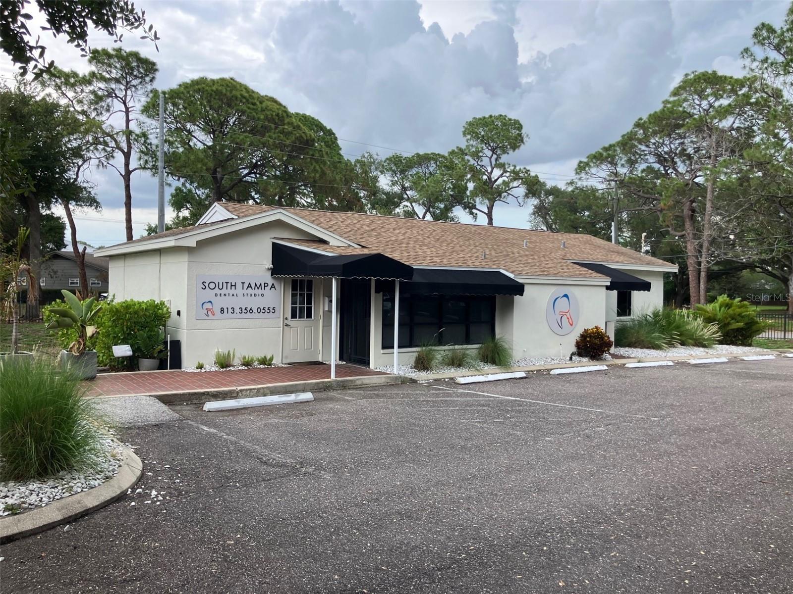 Photo of 4306 W KENSINGTON AVENUE TAMPA FL 33629